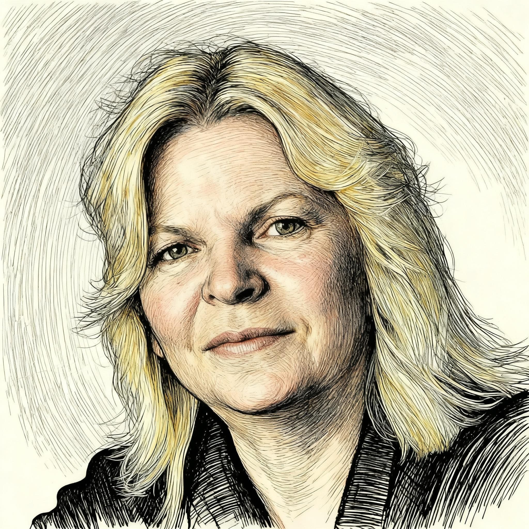 Connie Behie
