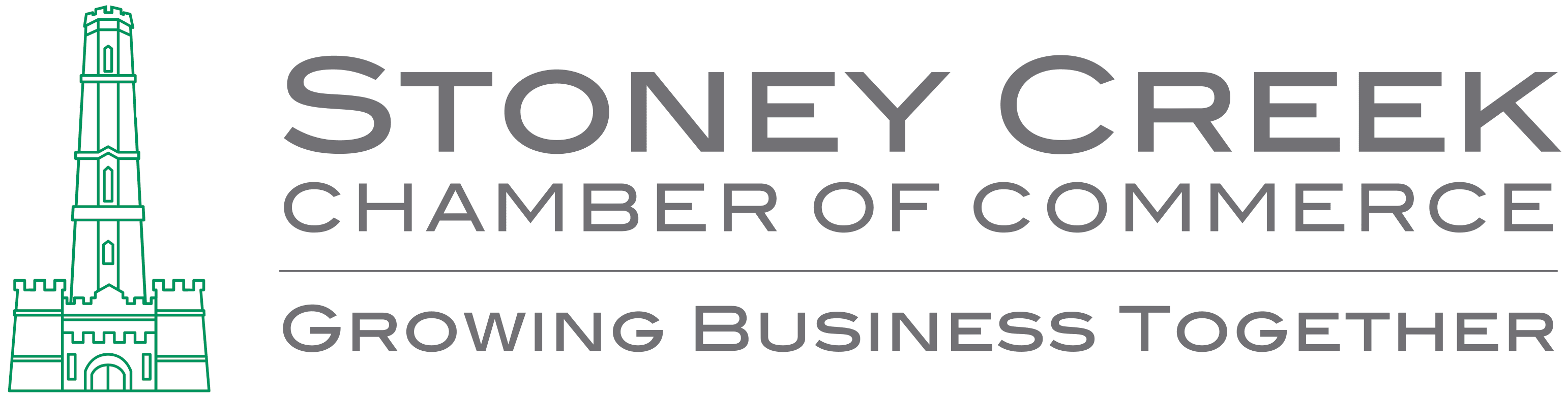 Stoney Creek Chamber of Commerce logo