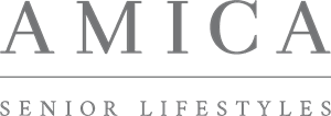 Amica Stoney Creek logo