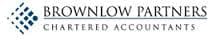 Brownlow Partners Chartered Accountants logo