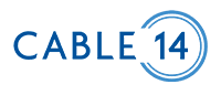 Cable 14 logo