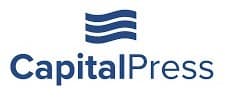 Capital Press logo