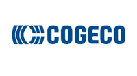 Cogeco Connexion Inc. logo