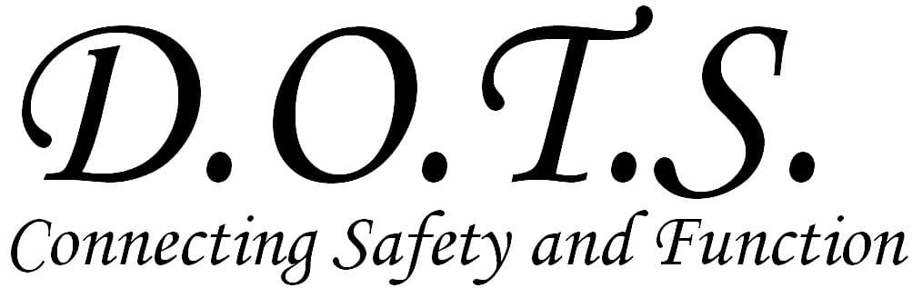 D.O.T.S. - DeSantis Occupational Therapy Services logo