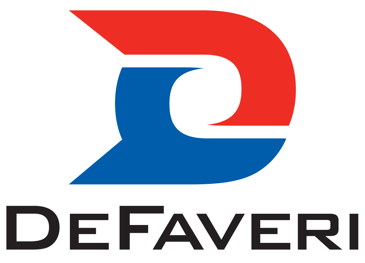 DeFaveri Group Inc. logo