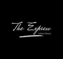 Express Restaurant - Italian Eatery logo