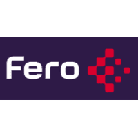 Fero international Inc. logo