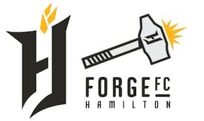 Forge FC logo