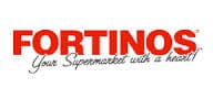 Fortinos Fiesta Mall logo