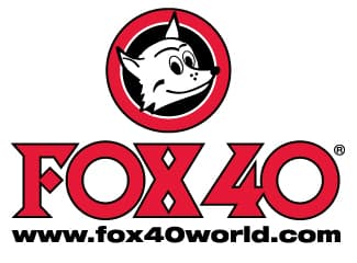 Fox 40 International Inc. logo