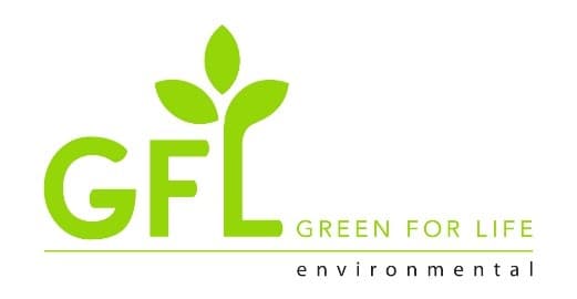 GFL Environmental Inc. - Seaman St. logo