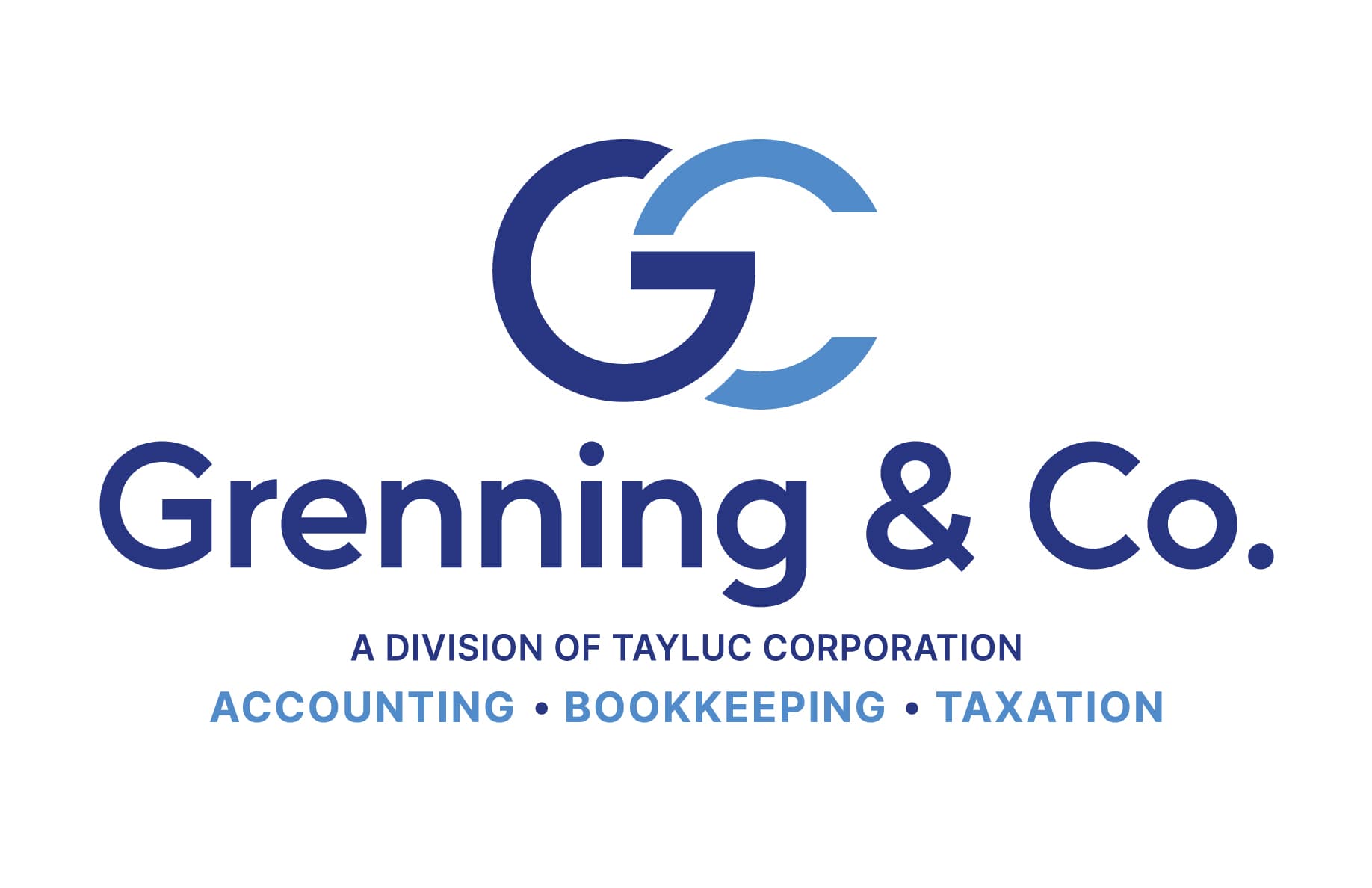 Grenning & Co. logo