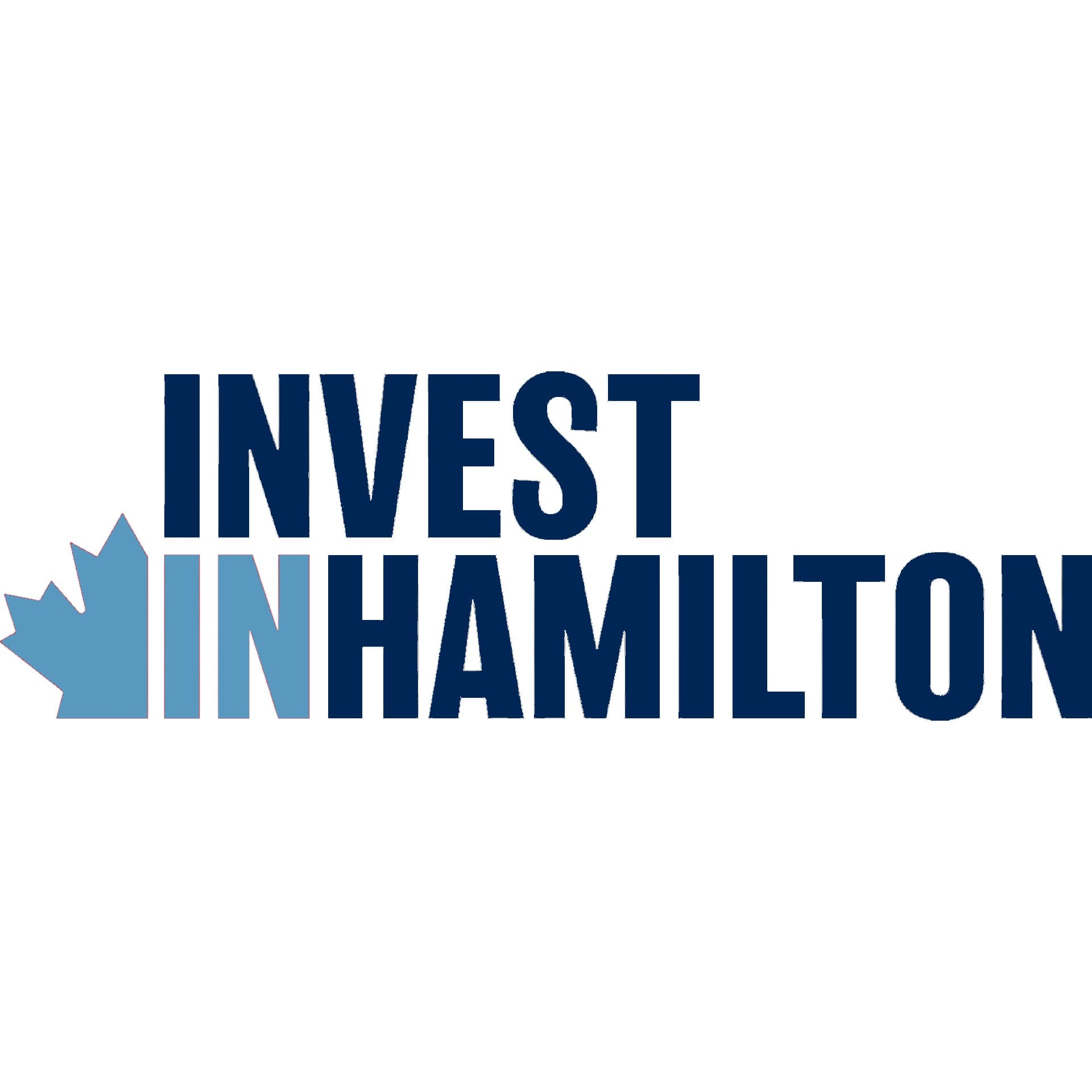 Hamilton Economic Development logo