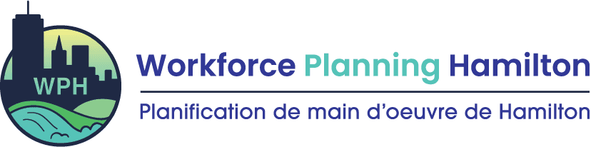Workforce Planning Hamilton logo