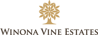 Winona Vine Estates logo