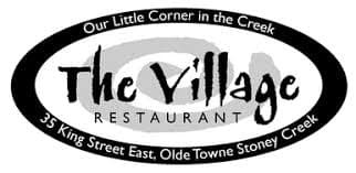 Village Restaurant logo