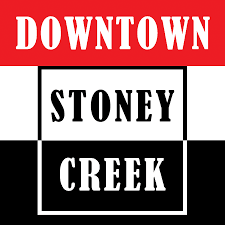 Stoney Creek BIA logo