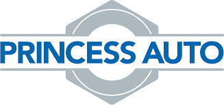 Princess Auto Ltd. logo