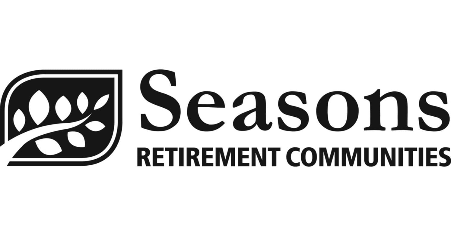 Seasons Stoney Creek Retirement Community logo