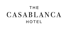 Casablanca Hotel logo