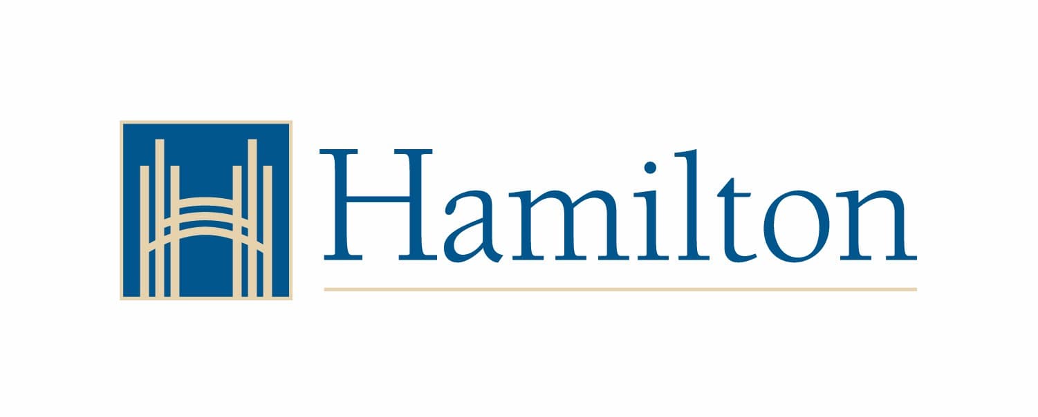 City of Hamilton, Ward 9 - Brad Clark logo