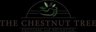 Chestnut Tree Footcare and Orthotics logo
