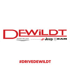 DeWildt Chrysler Dodge Jeep logo