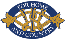 Erland Lee Museum / FWIO logo