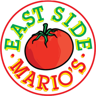 East Side Mario's Queenston Road logo