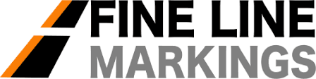 Fine Line Markings logo