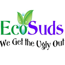 Ecosuds Carpet and Upholstery Care logo
