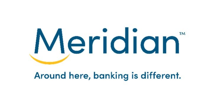 Meridian Credit Union - Stoney Creek Branch logo