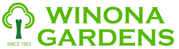 Winona Gardens logo