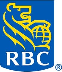 Royal Bank of Canada RBC logo