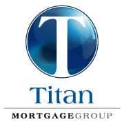 Titan Mortgage Group logo