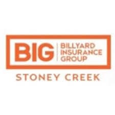 Billyard Insurance Group- Stoney Creek logo