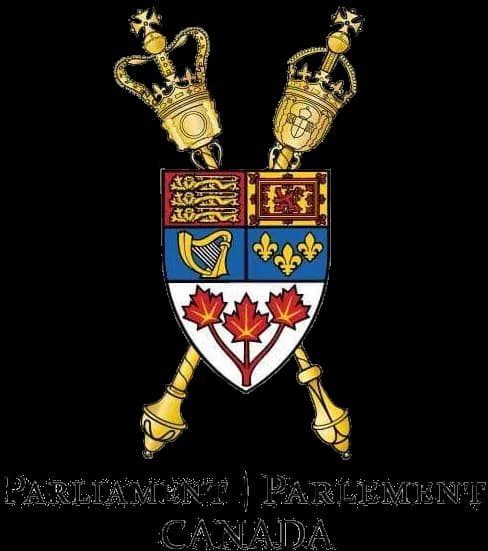 Dan Muys MP for Flamborough-Glanbrook-Brant North logo