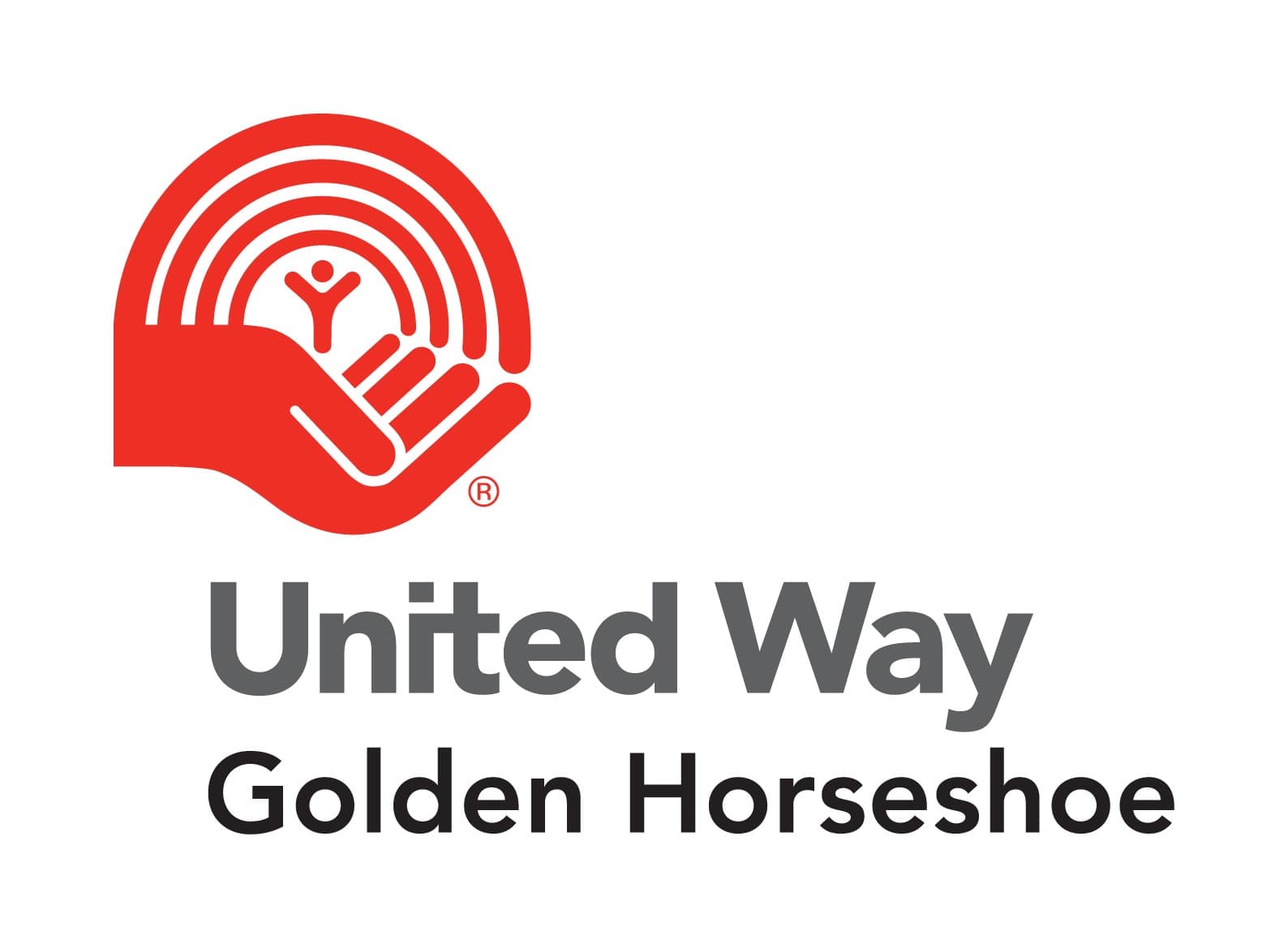 United Way Golden Horseshoe logo