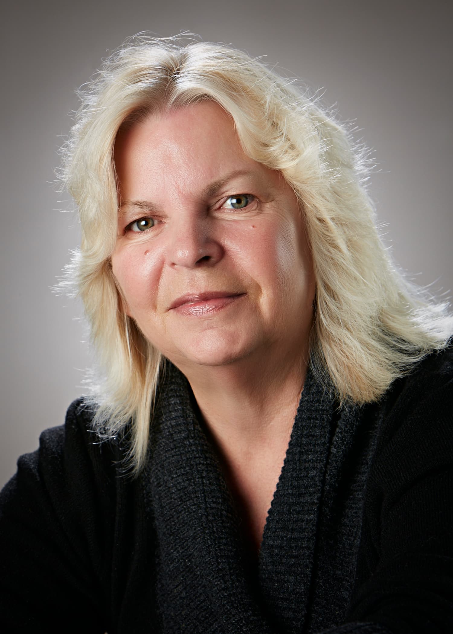 Connie Behie