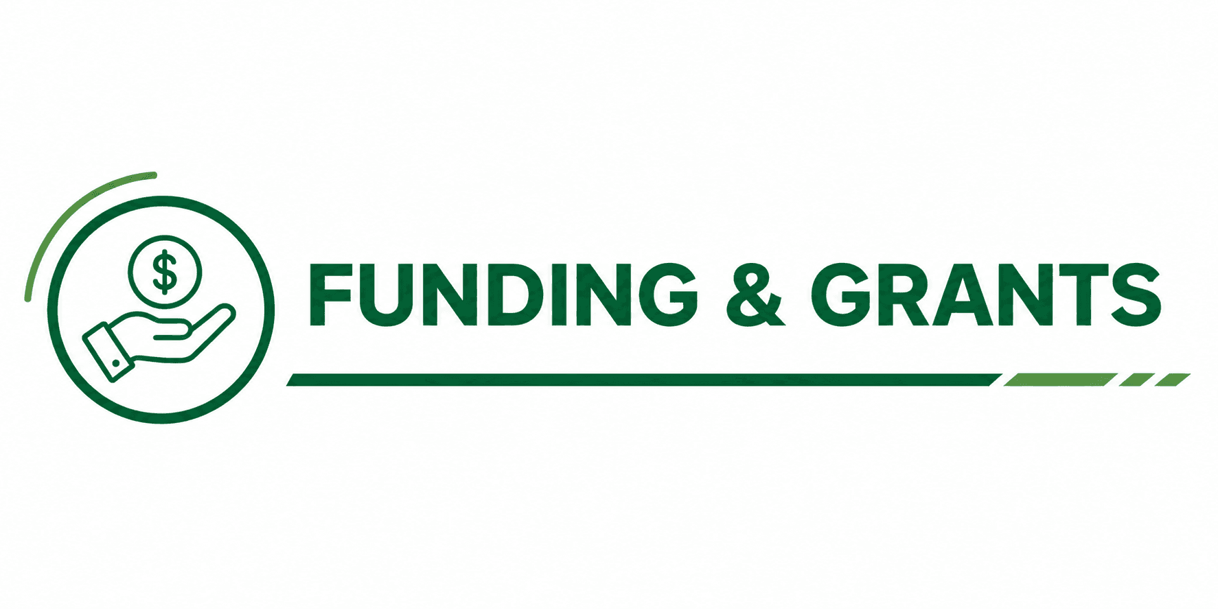 Funding, Grants & Cost-Saving Programs