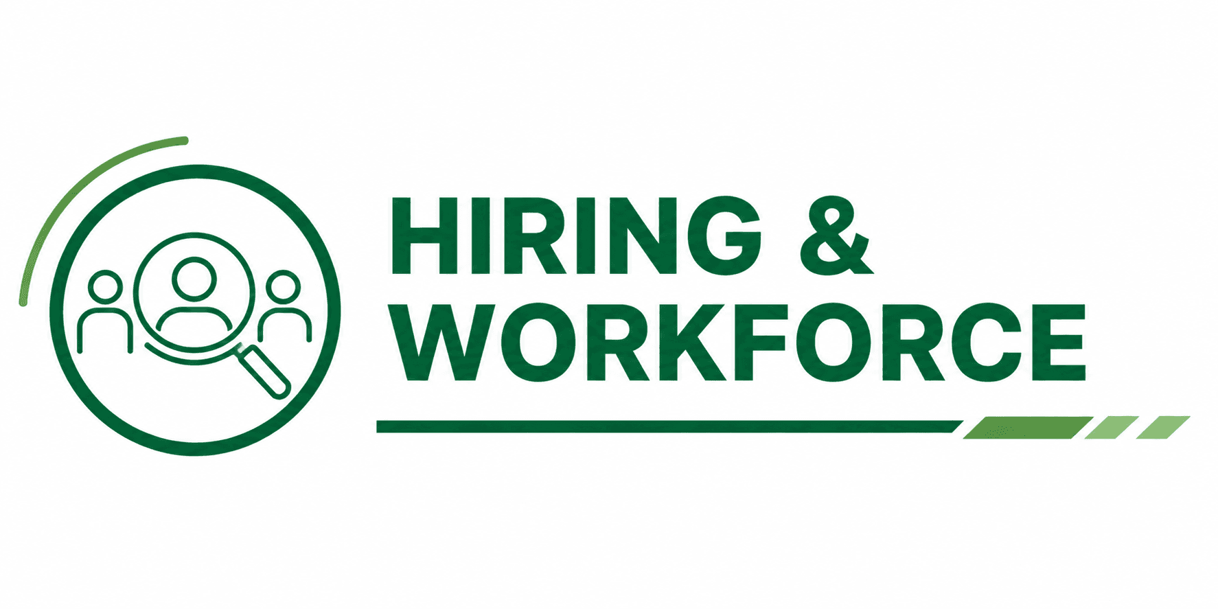 Hiring & Workforce