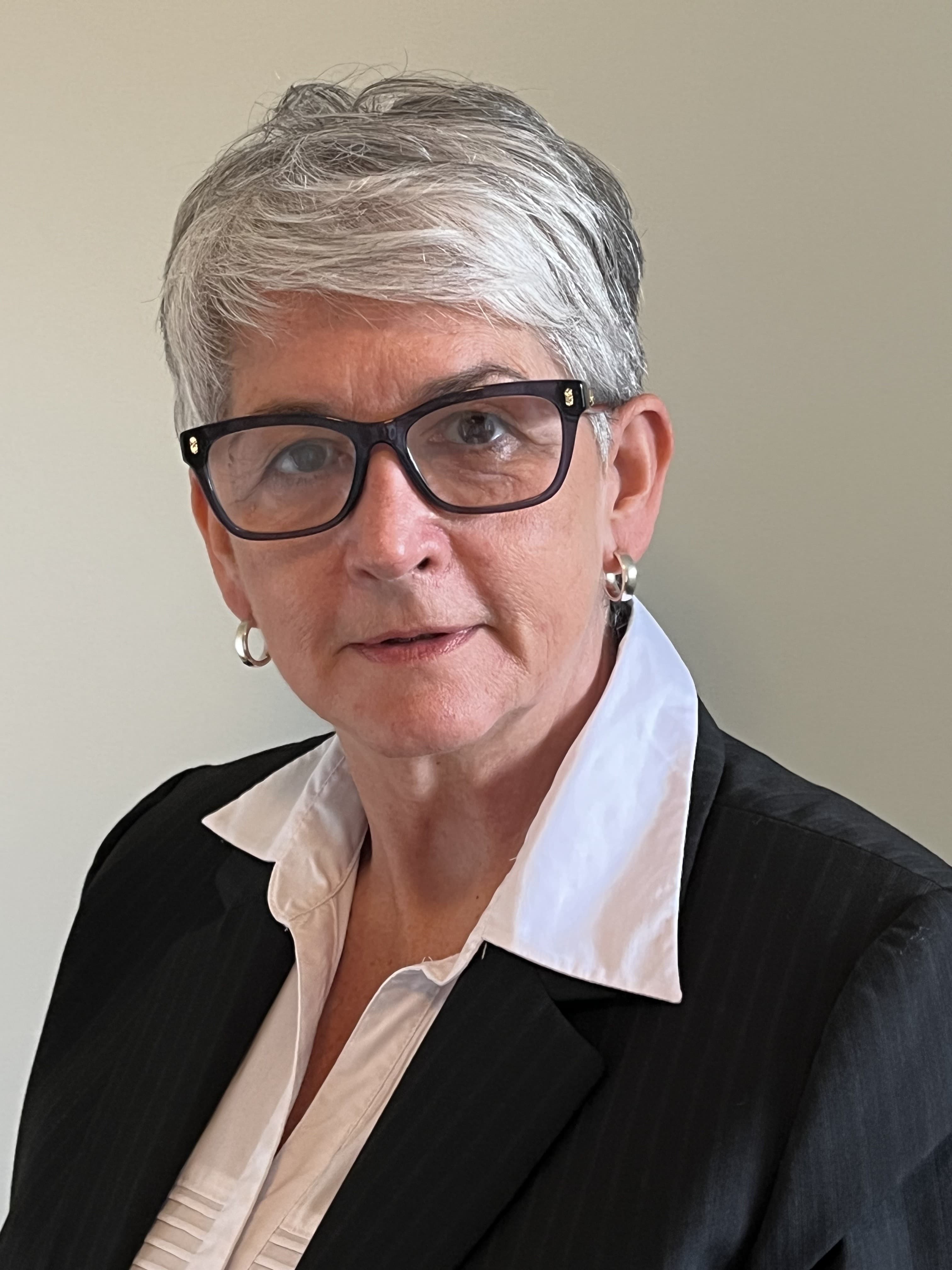 Kim Bailey