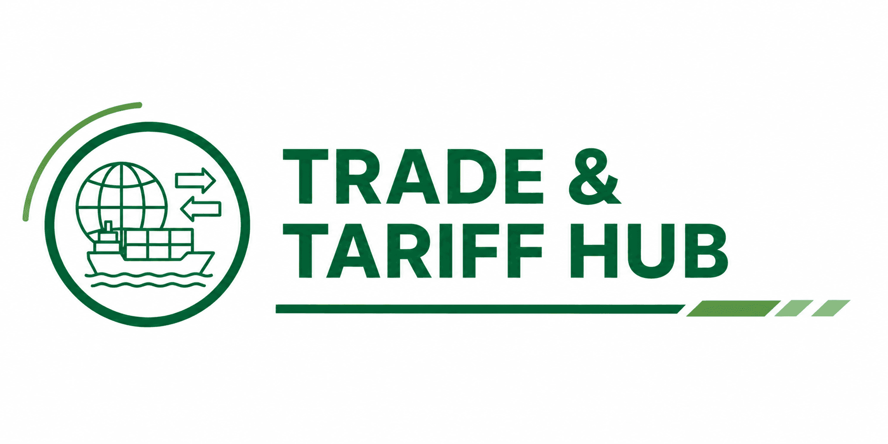 Trade & Tariff Hub