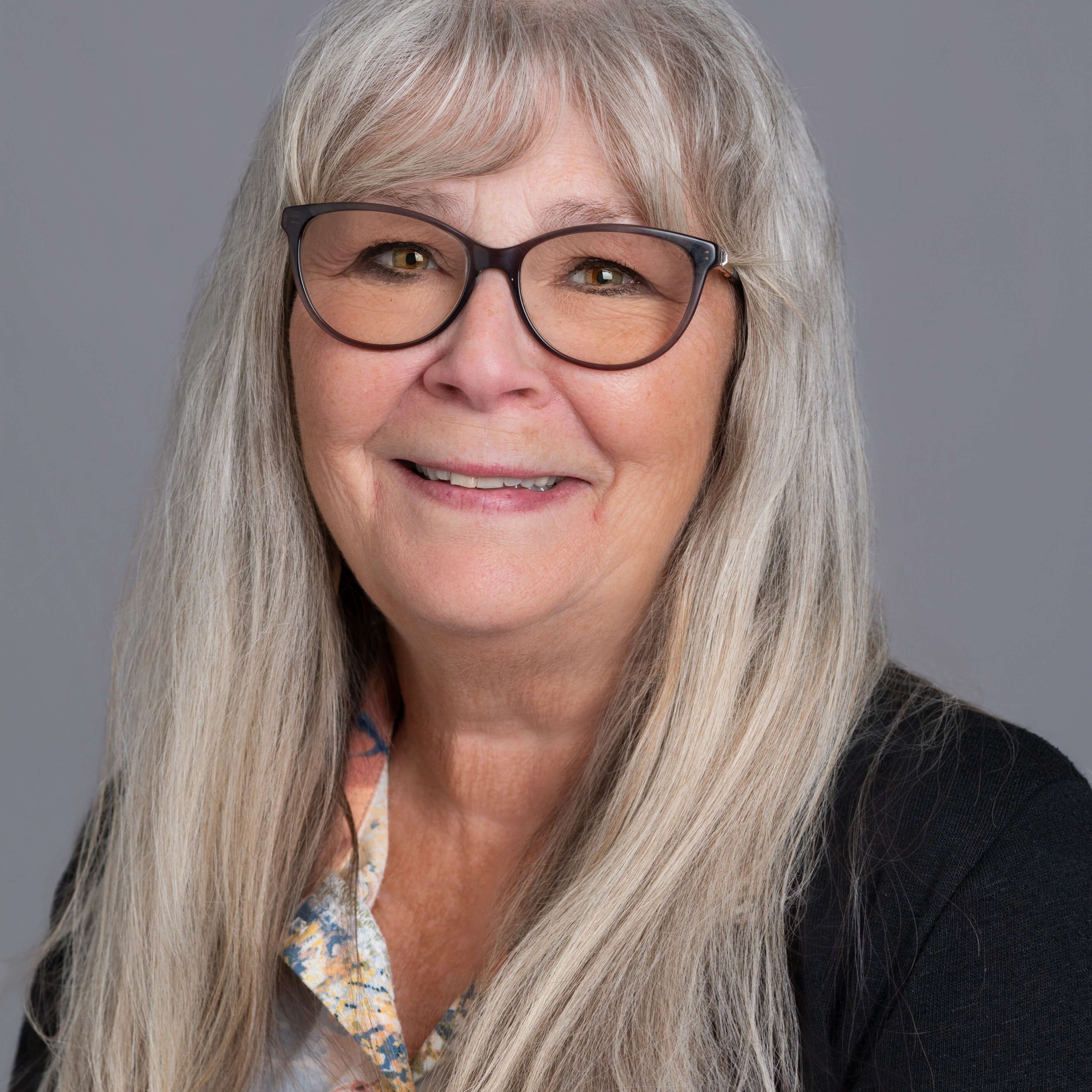 Kathy Wakeman 2026 President compressed